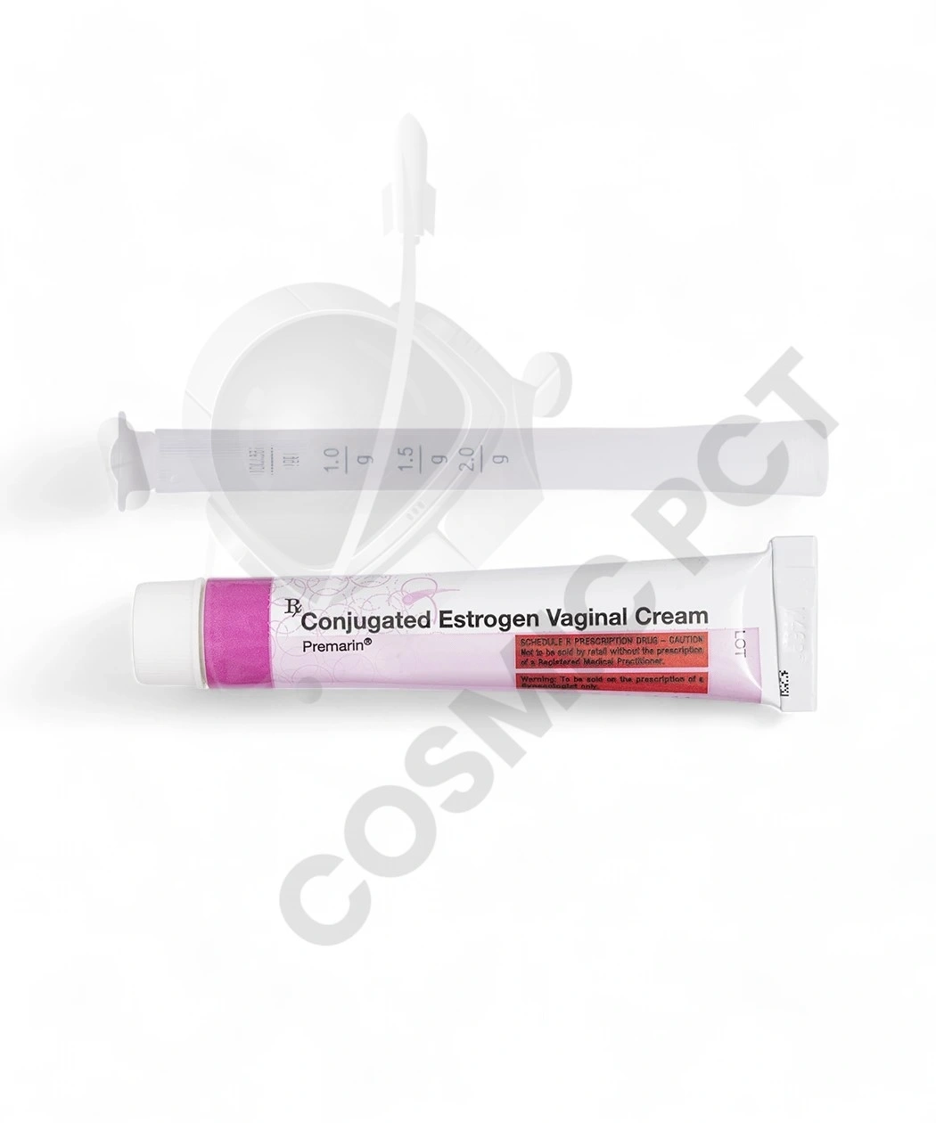 Conjugated Estrogen Vaginal Cream 14g-2