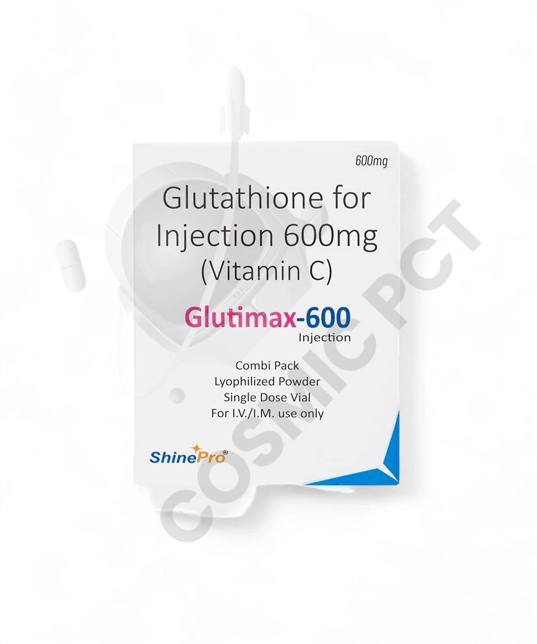Glutimax 600mg 1 Vial-2