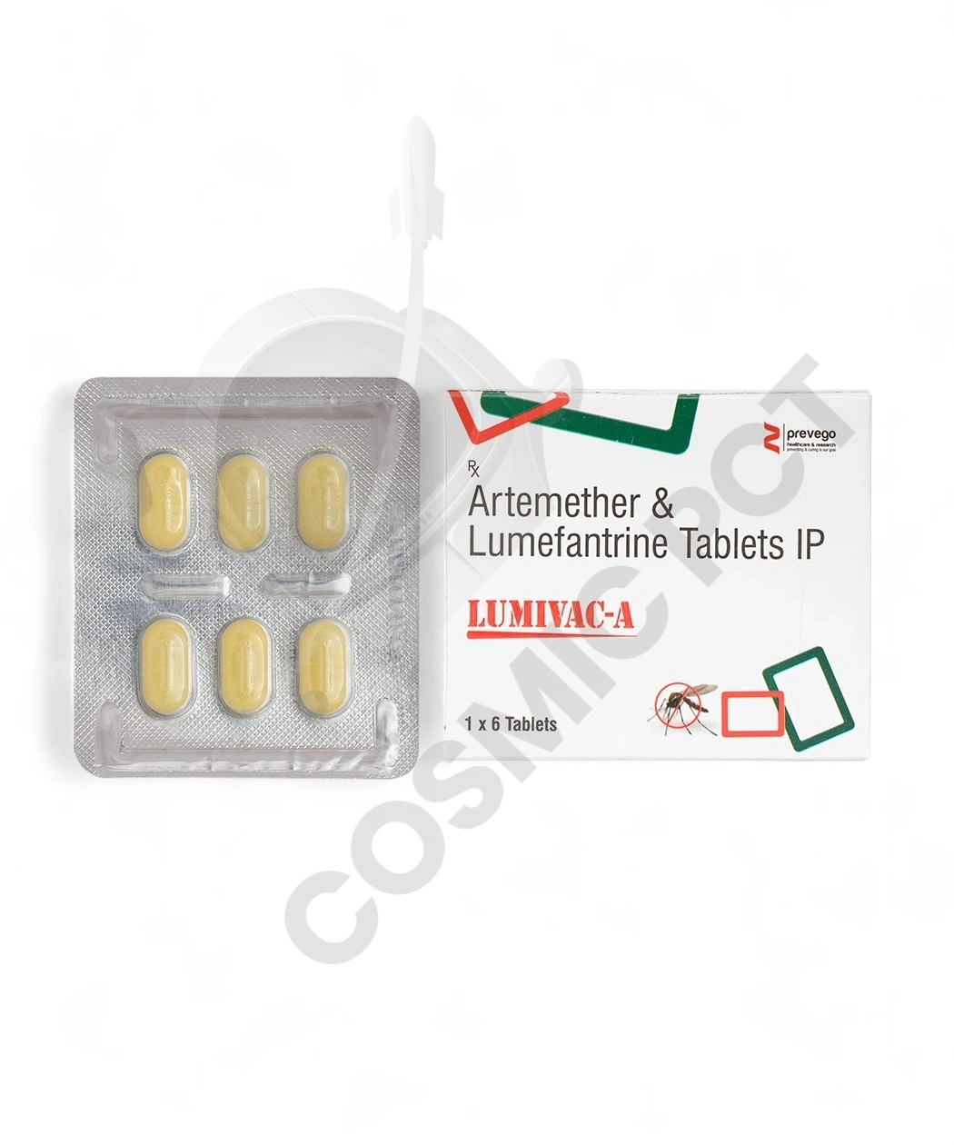 Lumivac A 6 Tablets-2