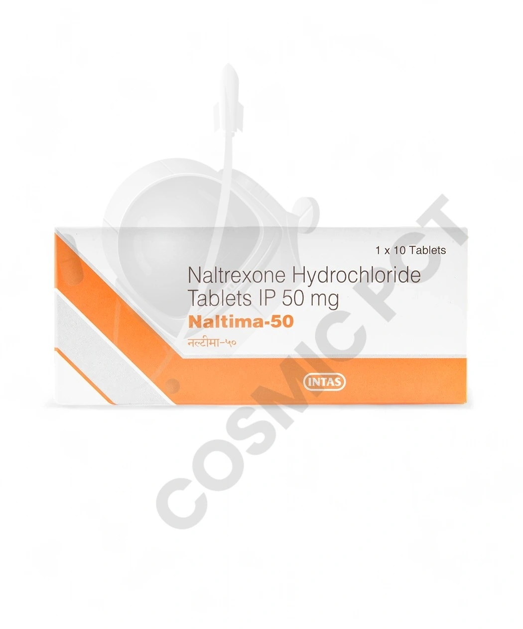 Naltima 50mg 10 Tablets-2