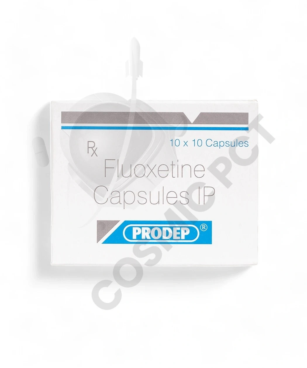 Prodep 10mg 4 Capsules-2
