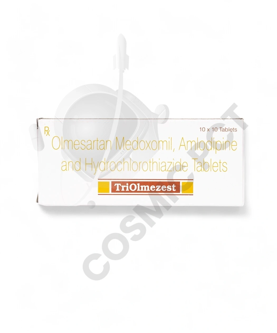 TriOlmezest 10 Tablets-2